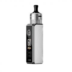 (Ships from Bonded Warehouse)Authentic VOOPOO Drag - White