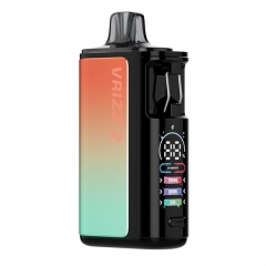 (Ships from Bonded Warehouse)Authentic VOOPOO Vrizz 2 Pod Kit 15ml - Sunrise Green