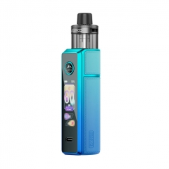 (Ships from Bonded Warehouse)Authentic VOOPOO Drag X3 Pod Mod Kit 5ml - Sky Blue