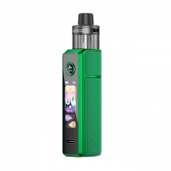 (Ships from Bonded Warehouse)Authentic VOOPOO Drag X3 Pod Mod Kit 5ml - Moss Green