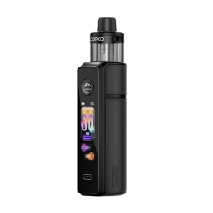 (Ships from Bonded Warehouse)Authentic VOOPOO Drag X3 Pod Mod Kit 5ml - Spray Black