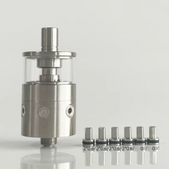 Rekavape pNeumatyca Style 22mm RTA 3.5ml - Silver