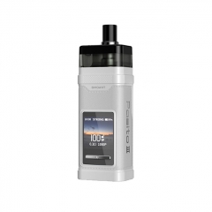 (Ships from Bonded Warehouse)Authentic Smoant Pasito 3 Kit 7ml - Pepper White