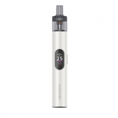 (Ships from Bonded Warehouse)Authentic Innokin Plexus Pro Pod Kit 2ml - Pearlescent Cream