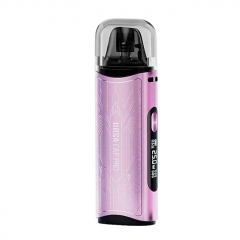(Ships from Bonded Warehouse)Authentic LostVape Ursa Cap Pro Pod Kit 2.5ml - Rose Glade (Ships from Bonded Warehouse)Authentic LostVape Ursa Cap Pro Pod Kit 2.5ml - Rose Glade