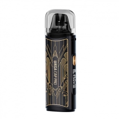 (Ships from Bonded Warehouse)Authentic LostVape Ursa Cap Pro Pod Kit 2.5ml - Golden Glade (Ships from Bonded Warehouse)Authentic LostVape Ursa Cap Pro Pod Kit 2.5ml - Golden Glade