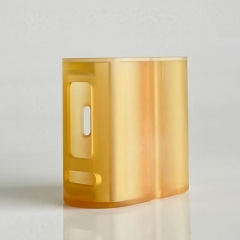 Replacement Body Housing Case for Rekavape K-SIDE Style DNA60C 60W SBS VW Box Mod - PEI Replacement Body Housing Case for Rekavape K-SIDE Style DNA60C 60W SBS VW Box Mod - PEI