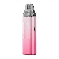 (Ships from Bonded Warehouse)Authentic VOOPOO Vinci S Pod Kit 4.5ml - Pink (Ships from Bonded Warehouse)Authentic VOOPOO Vinci S Pod Kit 4.5ml - Pink