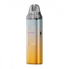 (Ships from Bonded Warehouse)Authentic VOOPOO Vinci S Pod Kit 4.5ml - Gold Gradient (Ships from Bonded Warehouse)Authentic VOOPOO Vinci S Pod Kit 4.5ml - Gold Gradient