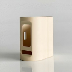 Replacement Body Housing Case for Rekavape K-SIDE Style DNA60C 60W SBS VW Box Mod - PPS Replacement Body Housing Case for Rekavape K-SIDE Style DNA60C 60W SBS VW Box Mod - PPS