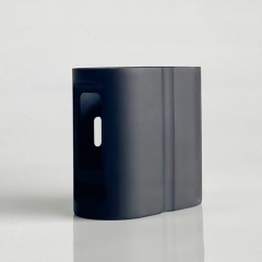 Replacement Body Housing Case for Rekavape K-SIDE Style DNA60C 60W SBS VW Box Mod - POM Black Replacement Body Housing Case for Rekavape K-SIDE Style DNA60C 60W SBS VW Box Mod - POM Black