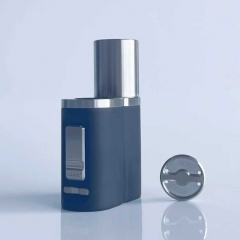 Rekavape Kaser K-SIDE Style DNA60C 60W 18350 18650 SBS VW Box Mod - Silver Black Rekavape Kaser K-SIDE Style DNA60C 60W 18350 18650 SBS VW Box Mod - Silver Black