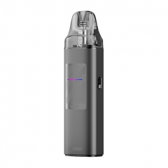 (Ships from Bonded Warehouse)Authentic VOOPOO Vinci S Pod Kit 4.5ml - Grey (Ships from Bonded Warehouse)Authentic VOOPOO Vinci S Pod Kit 4.5ml - Grey