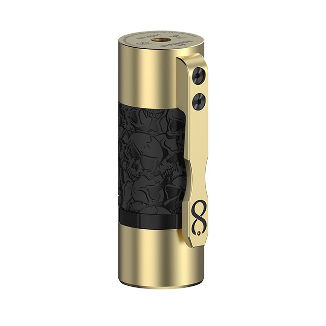 Buy Authentic Thunder Cloud X Infinite Modz Hyperion V2 18650 20700 ...