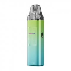 (Ships from Bonded Warehouse)Authentic VOOPOO Vinci S Pod Kit 4.5ml - Green Gradient (Ships from Bonded Warehouse)Authentic VOOPOO Vinci S Pod Kit 4.5ml - Green Gradient