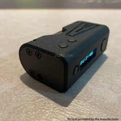 Mecha 80W 18500 Box Mod - Black Mecha 80W 18500 Box Mod - Black