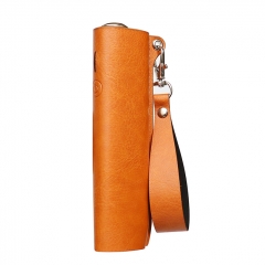 Protective Case Anti Fingerprint Shock for ILUMA One Accessory - Full Yellow