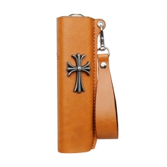 Protective Case Anti Fingerprint Shock for ILUMA One Accessory - Yellow