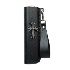 Protective Case Anti Fingerprint Shock for ILUMA One Accessory - Black