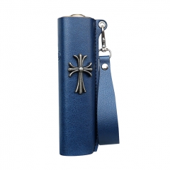 Protective Case Anti Fingerprint Shock for ILUMA One Accessory - Blue