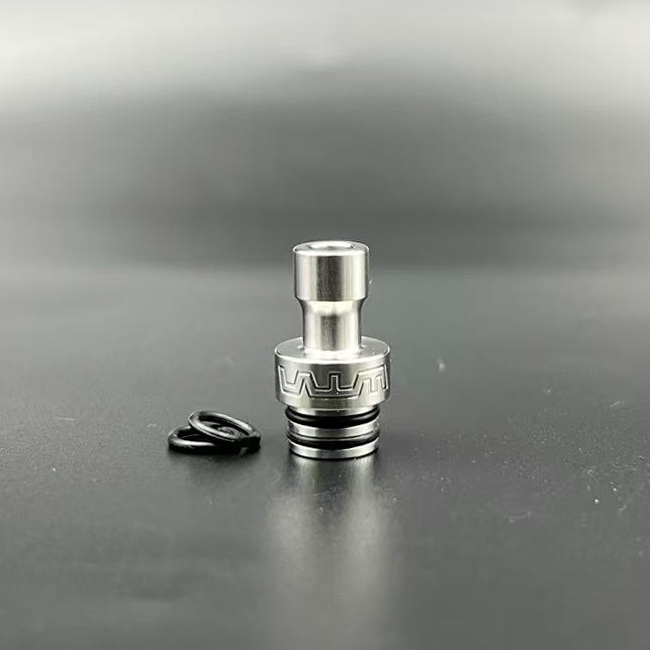 Stylefixer Rda Buy VWM Style 510 Drip Tip for RDA RTA RDTA Atomizer