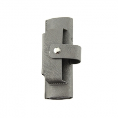 Portable Storage Case Lightweight Scratch Resistant for IQOS ILUMA ONE Cash Collections Accessory - Grey