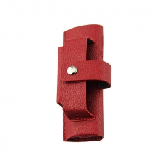 Portable Storage Case Lightweight Scratch Resistant for IQOS ILUMA ONE Cash Collections Accessory - Green