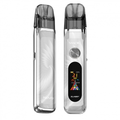 (Ships from Bonded Warehouse)Authentic SMOK Novo Classy Pod Kit 3ml - Silver White