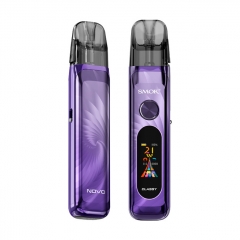 (Ships from Bonded Warehouse)Authentic SMOK Novo Classy Pod Kit 3ml - Light Lilac