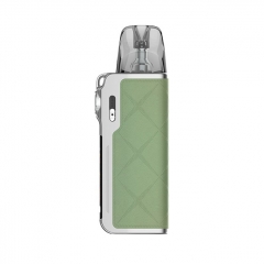 (Ships from Bonded Warehouse)Authentic Eleaf iCita Pro Pod Kit 4ml - Silver Green