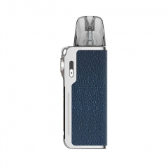 (Ships from Bonded Warehouse)Authentic Eleaf iCita Pro Pod Kit 4ml - Silver Blue