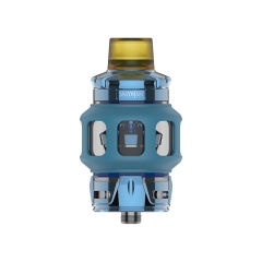 (Ships from Bonded Warehouse)Authentic Uwell Valyrian IV 4 Tank 8.5ml - Sapphire Blue