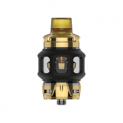 (Ships from Bonded Warehouse)Authentic Uwell Valyrian IV 4 Tank 8.5ml - Pure Gold