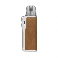 (Ships from Bonded Warehouse)Authentic Eleaf iCita Pro Pod Kit 4ml - Silver Brown