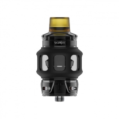(Ships from Bonded Warehouse)Authentic Uwell Valyrian IV 4 Tank 8.5ml - Glossy Black