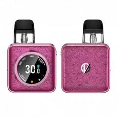 (Ships from Bonded Warehouse)Authentic Vaporesso Xros 5 Nano Kit 3ml - Damascus Pink