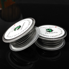 Authentic KukenTech Juggernaut Wire(26GA+32GA)*2+0.1*0.9 15Feet Authentic KukenTech Juggernaut Wire(26GA+32GA)*2+0.1*0.9 15Feet