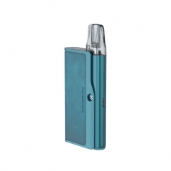 (Ships from Bonded Warehouse)Authentic Innokin EZ Leva Kit with PCC 2.5ml - Teal Blue