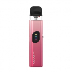 (Ships from Bonded Warehouse)Authentic SMOK Novo Go Pod Kit 2ml - Pink