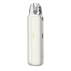 (Ships from Bonded Warehouse)Authentic Uwell Caliburn G5 Lite SE Pod Kit 3ml - White Leather