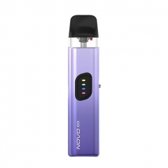 (Ships from Bonded Warehouse)Authentic SMOK Novo Go Pod Kit 2ml - Purple Gradient