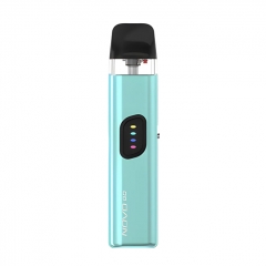 (Ships from Bonded Warehouse)Authentic SMOK Novo Go Pod Kit 2ml - Mineral Green