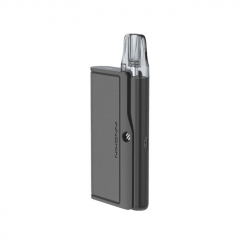 (Ships from Bonded Warehouse)Authentic Innokin EZ Leva Kit with PCC 2.5ml - Midnight Black