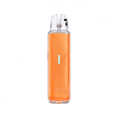 (Ships from Bonded Warehouse)Authentic Uwell Caliburn G5 Lite Pod System Kit 3ml - Coral Orange