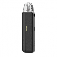 (Ships from Bonded Warehouse)Authentic Uwell Caliburn G5 Lite SE Pod Kit 3ml - Black Leather