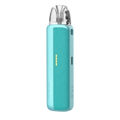 (Ships from Bonded Warehouse)Authentic Uwell Caliburn G5 Lite SE Pod Kit 3ml - Blue Leather