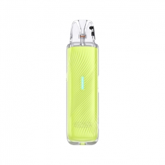 (Ships from Bonded Warehouse)Authentic Uwell Caliburn G5 Lite Pod System Kit 3ml - Lemon Green