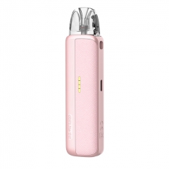(Ships from Bonded Warehouse)Authentic Uwell Caliburn G5 Lite SE Pod Kit 3ml - Pink Leather