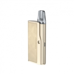 (Ships from Bonded Warehouse)Authentic Innokin EZ Leva Kit with PCC 2.5ml - Champagne Gold