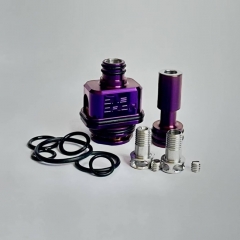 One Orion Style RBA for the LVE Orion II Mod - Purple